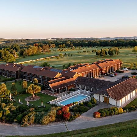 Relais Des Vigiers Ξενοδοχείο Monestier  Εξωτερικό φωτογραφία