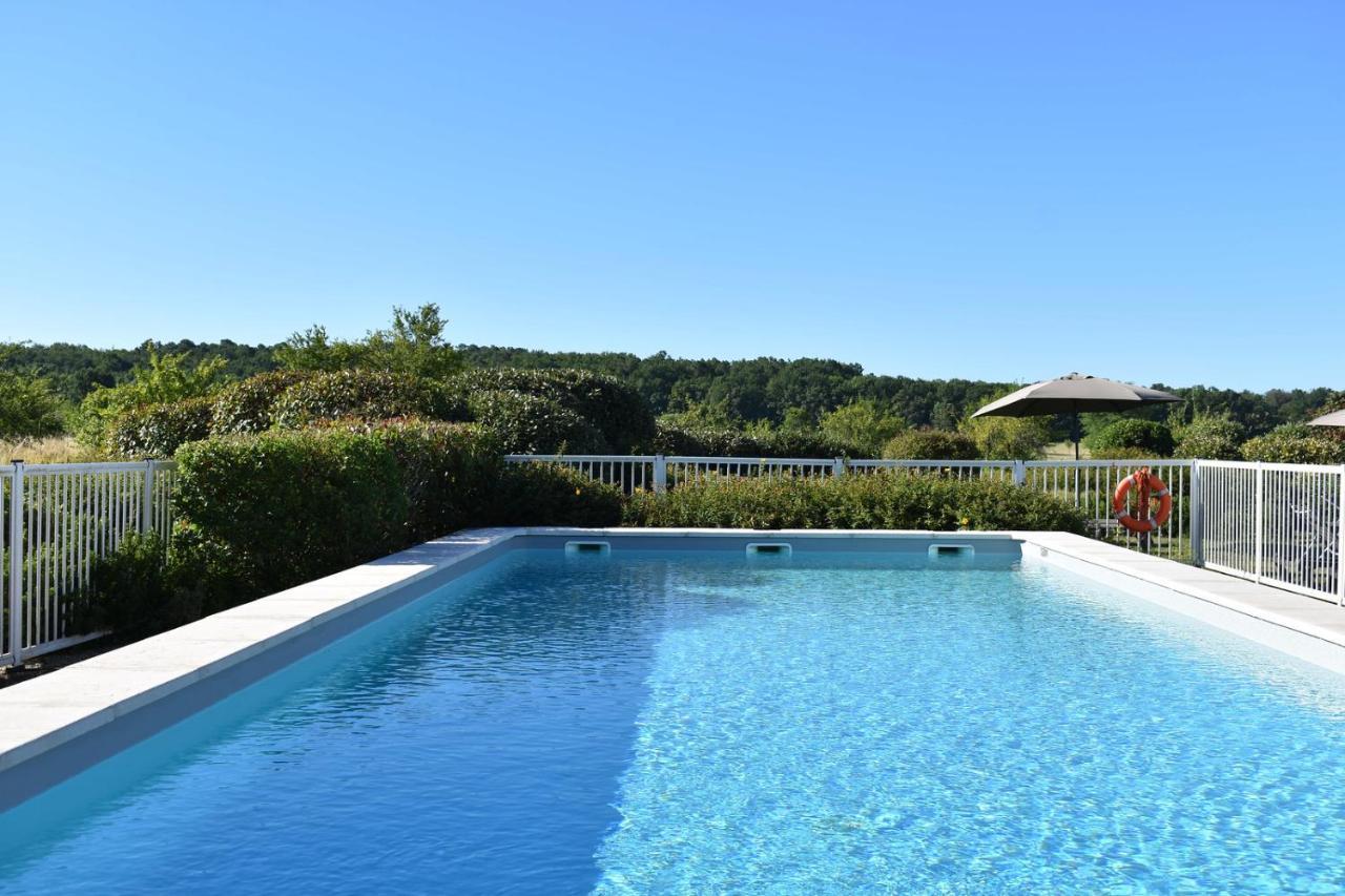 Relais Des Vigiers Ξενοδοχείο Monestier  Εξωτερικό φωτογραφία