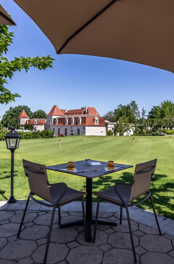 Relais Des Vigiers Ξενοδοχείο Monestier  Εξωτερικό φωτογραφία