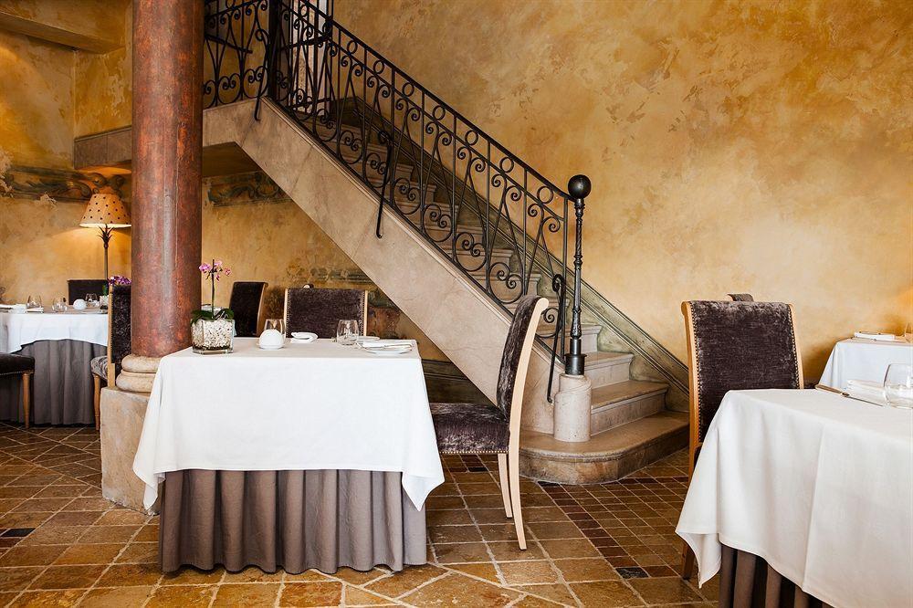 Relais Des Vigiers Ξενοδοχείο Monestier  Εξωτερικό φωτογραφία