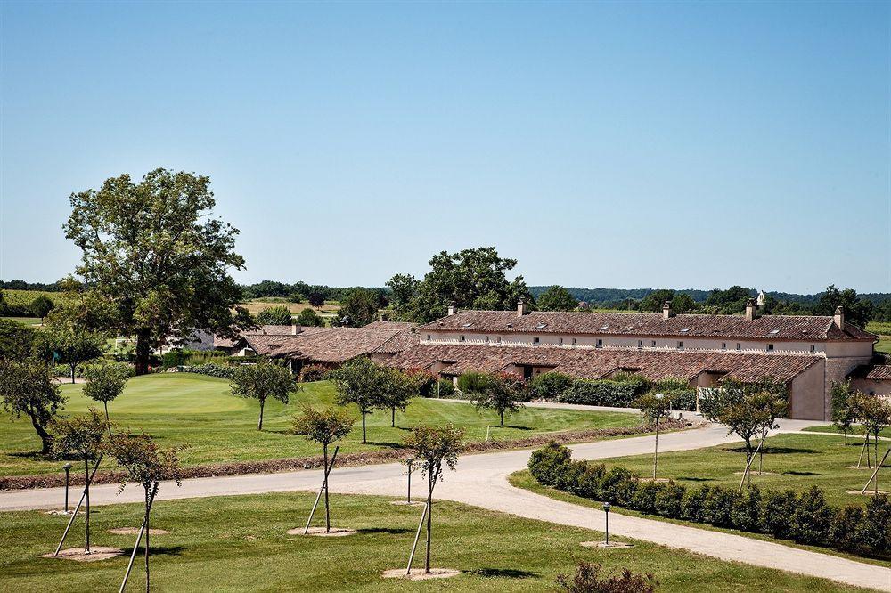 Relais Des Vigiers Ξενοδοχείο Monestier  Εξωτερικό φωτογραφία