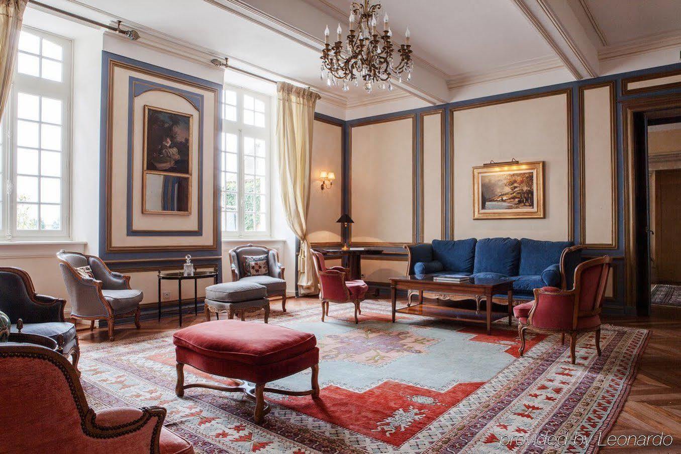 Relais Des Vigiers Ξενοδοχείο Monestier  Εξωτερικό φωτογραφία