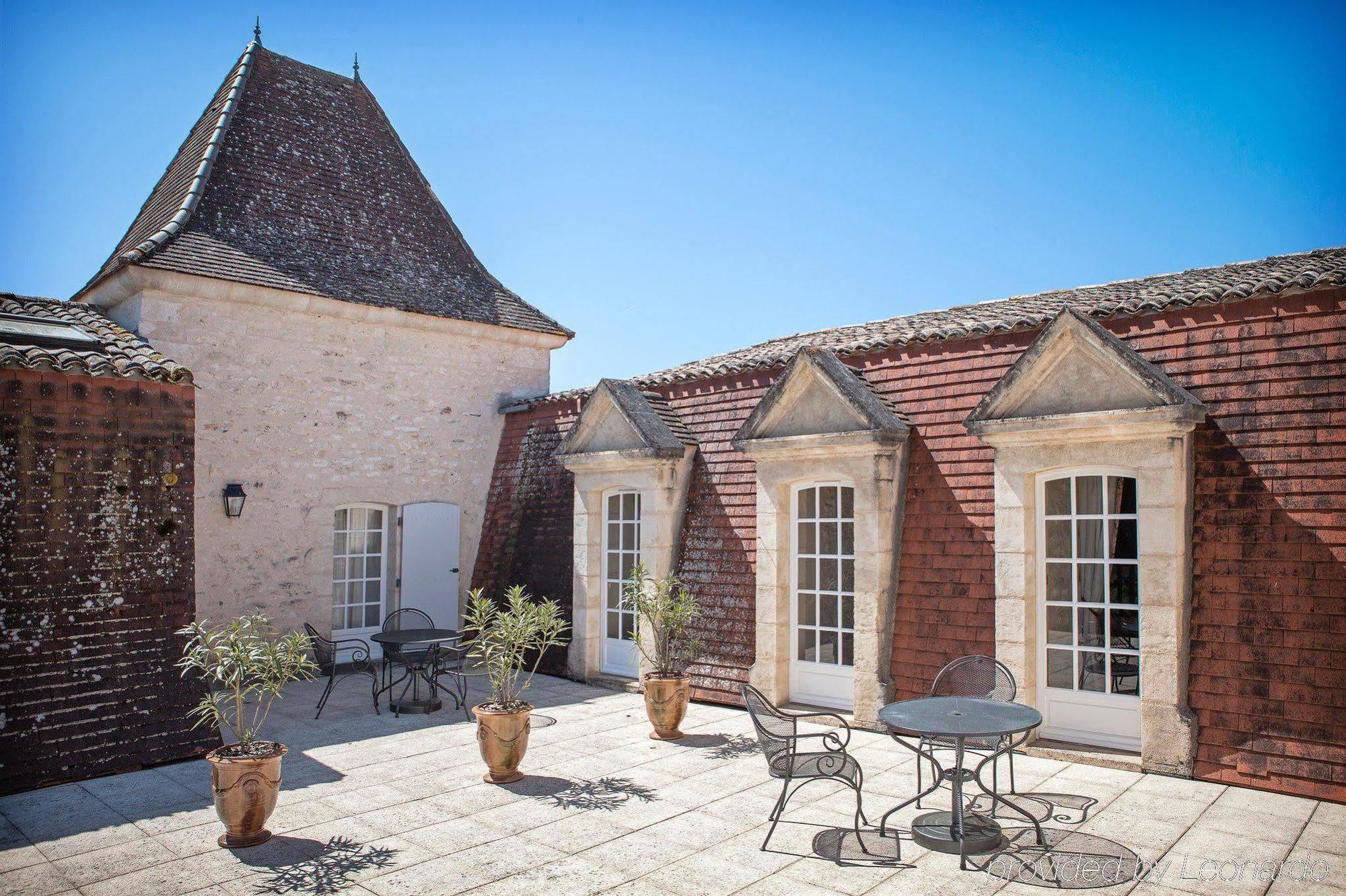 Relais Des Vigiers Ξενοδοχείο Monestier  Εξωτερικό φωτογραφία