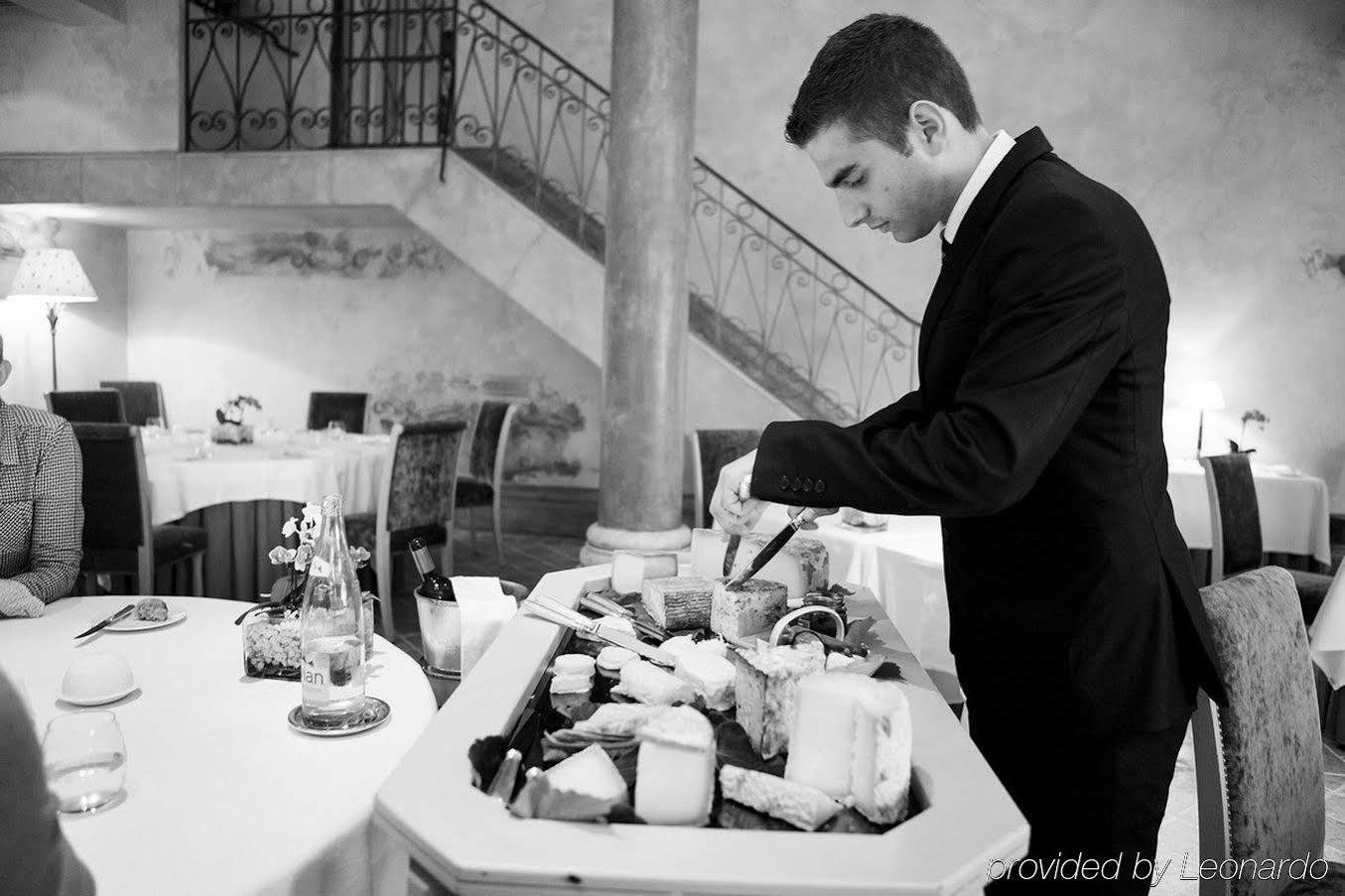 Relais Des Vigiers Ξενοδοχείο Monestier  Εξωτερικό φωτογραφία