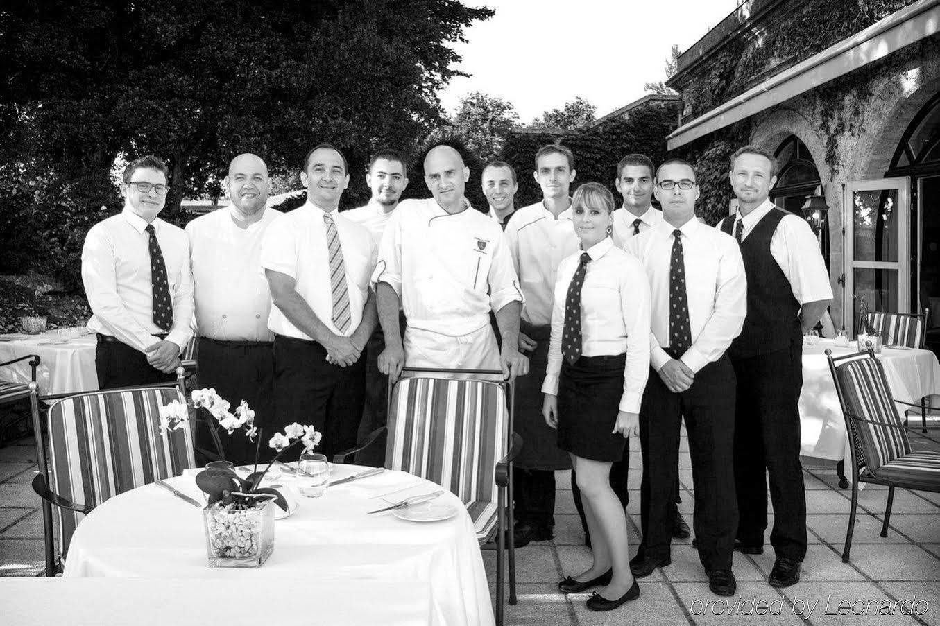 Relais Des Vigiers Ξενοδοχείο Monestier  Εξωτερικό φωτογραφία