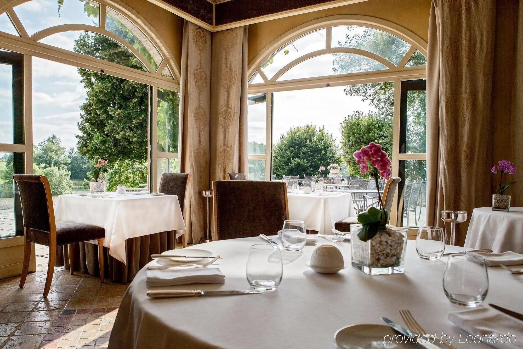 Relais Des Vigiers Ξενοδοχείο Monestier  Εξωτερικό φωτογραφία