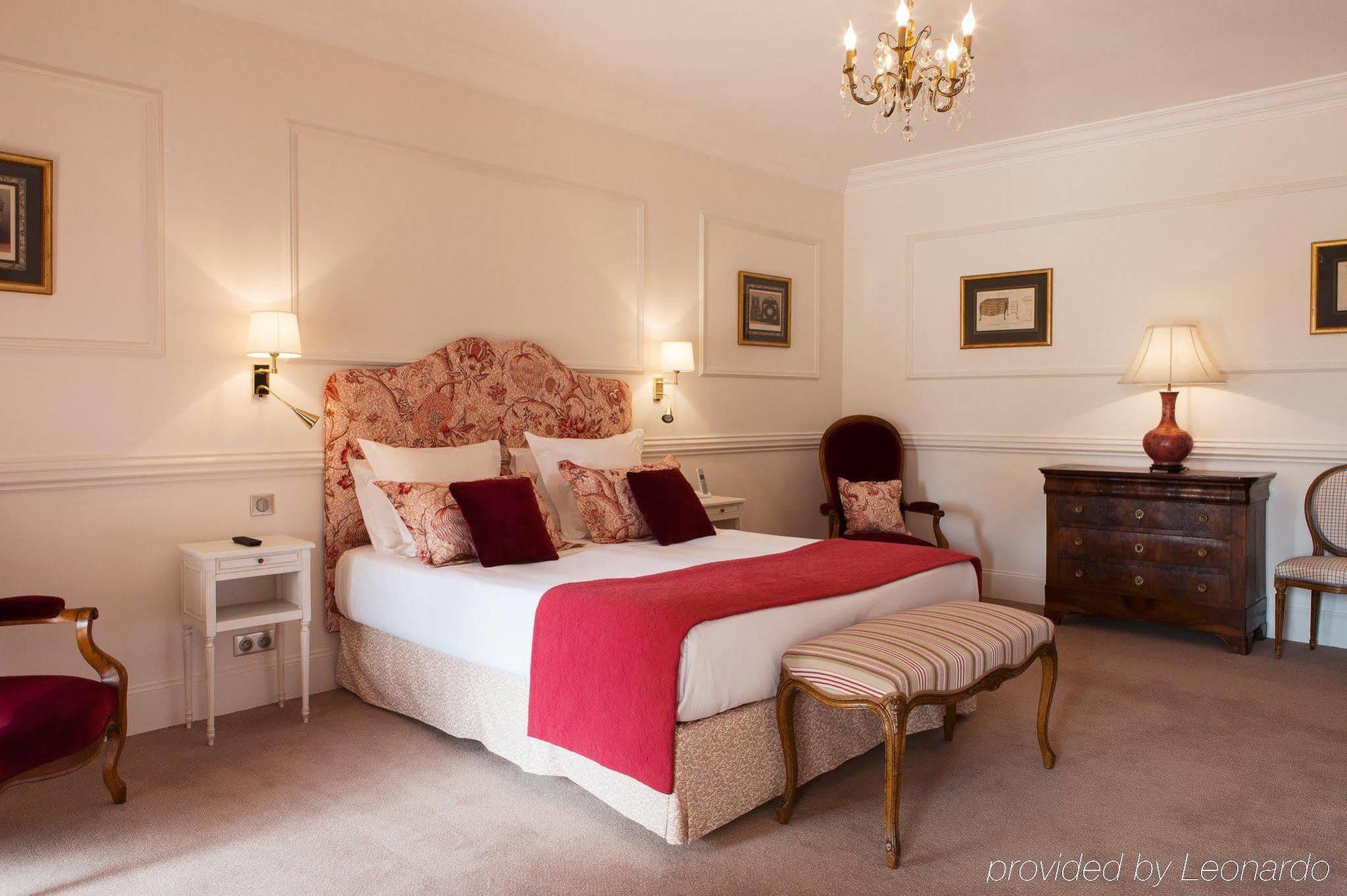Relais Des Vigiers Ξενοδοχείο Monestier  Εξωτερικό φωτογραφία