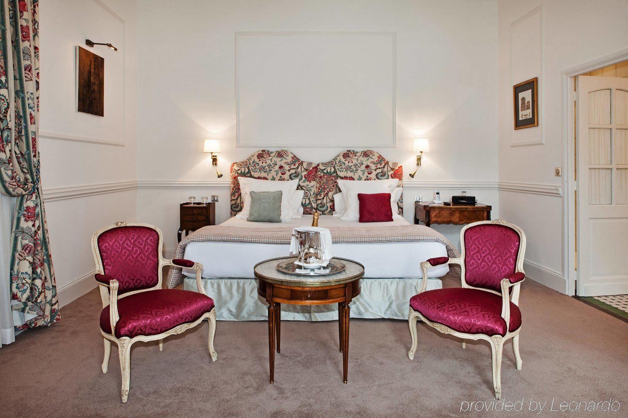 Relais Des Vigiers Ξενοδοχείο Monestier  Εξωτερικό φωτογραφία