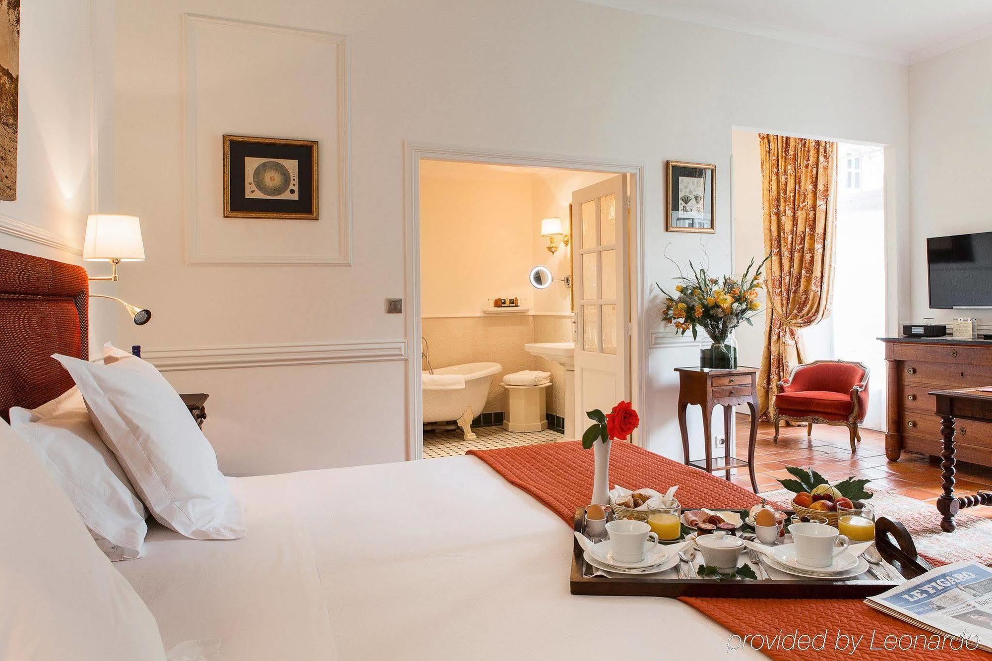 Relais Des Vigiers Ξενοδοχείο Monestier  Εξωτερικό φωτογραφία