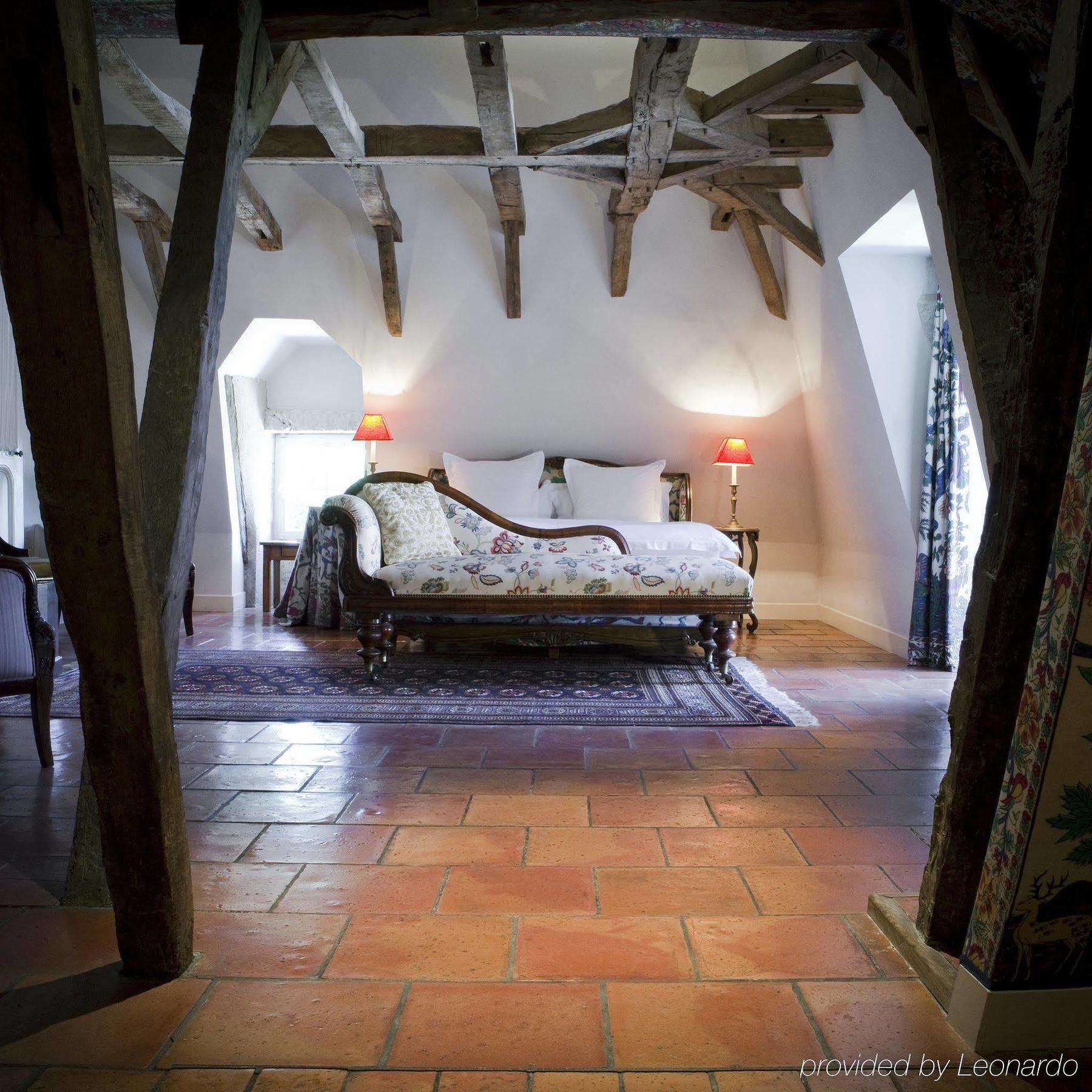 Relais Des Vigiers Ξενοδοχείο Monestier  Εξωτερικό φωτογραφία
