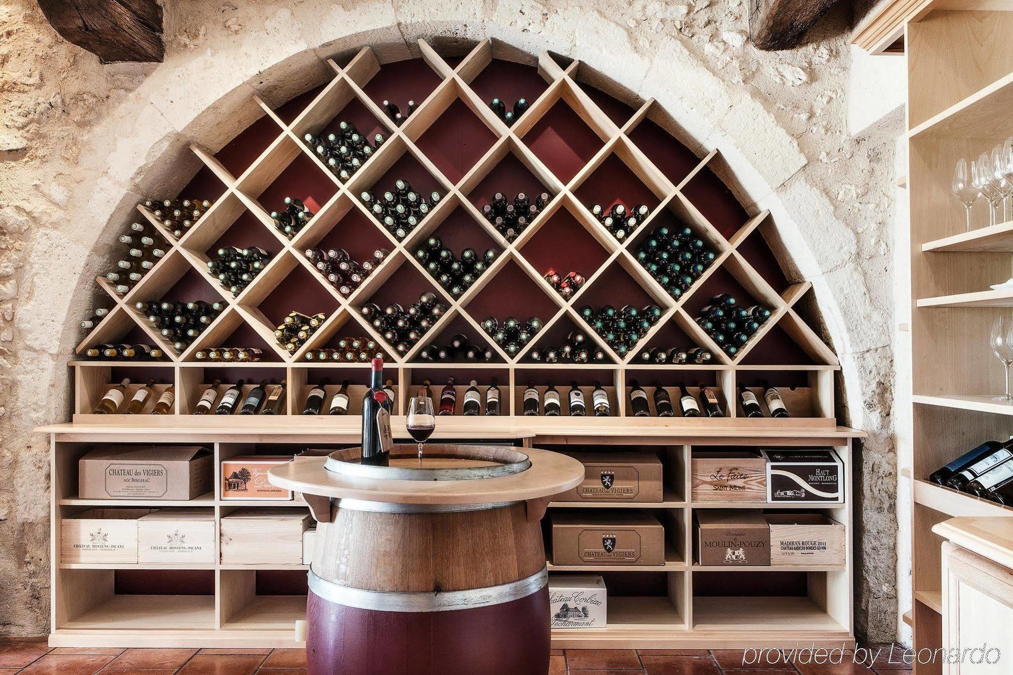 Relais Des Vigiers Ξενοδοχείο Monestier  Εξωτερικό φωτογραφία