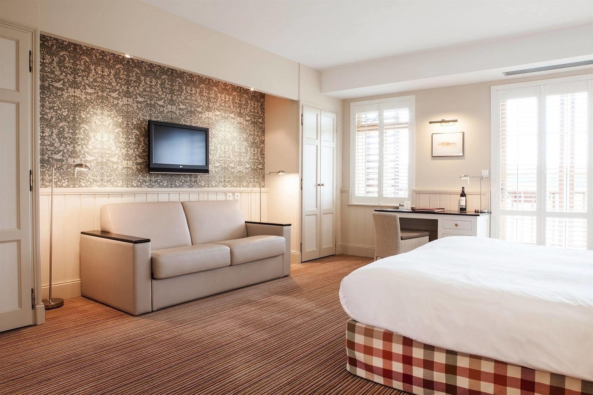 Relais Des Vigiers Ξενοδοχείο Monestier  Εξωτερικό φωτογραφία