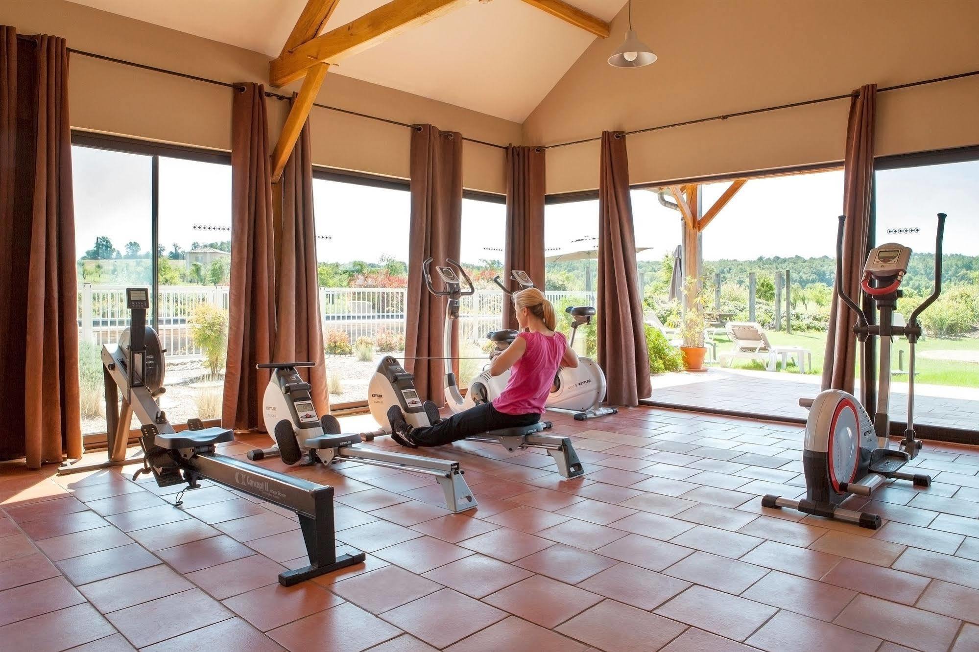 Relais Des Vigiers Ξενοδοχείο Monestier  Εξωτερικό φωτογραφία